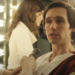 ‘Saturday Night’ Star Cory Michael Smith Channels a More Human Chevy Chase [VIDEO]